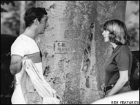 چارلس اور کمیلا 