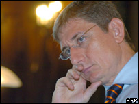 Macaristan Başbakanı 