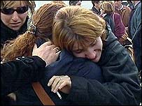 احتجاج اور سوگ