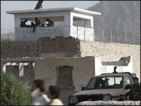 कंधार जेल