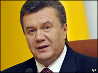 Віктор Янукович - переможець чи переможений?