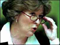 اقوام متحدہ کی کمشنر