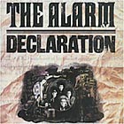 Declaration cover