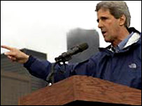 जॉन कैरी