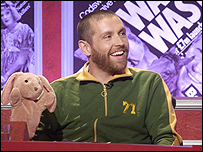 Dave Gorman