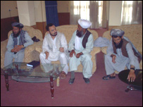  اعضای شورای  ولايتی  ولايـت هرات