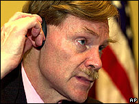 Robert Zoellick: de representante comercial a número 2 do Departamento de Estado