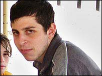 سرجوخه شليط