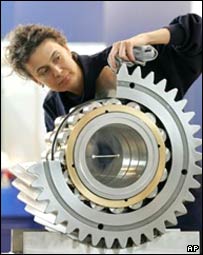 نمایشگاه هانوور