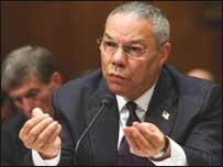 कॉलिन पॉवेल