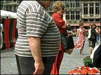 Alimentação gordurosa e sedentarismo favorecem desenvolvimento da doença