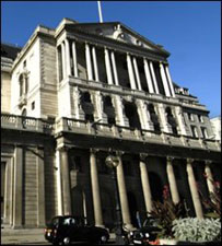 Banco da Inglaterra