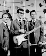 Buddy Holly and the Crickets