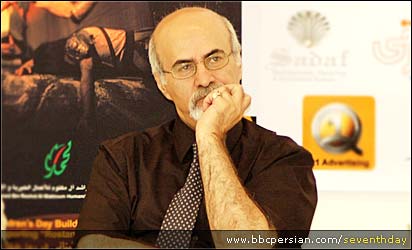 بهروز غریب پور