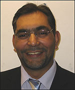 Parvez Akhtar