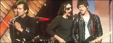 The Stranglers