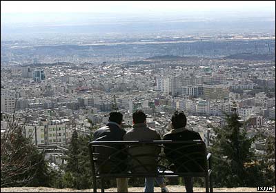 عکس از امیر پورمند