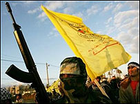 फ़तह समर्थक