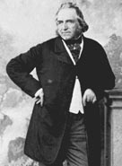 English architect Sir Joseph Paxton