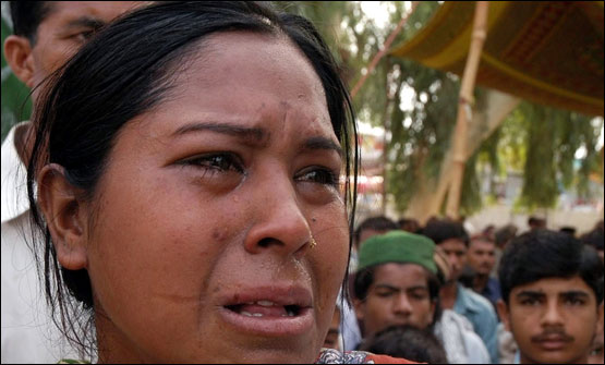 بھائی نہیں مل رہا 