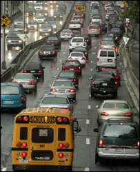 Nước Mỹ vẫn là xứ dân chúng rất yêu quý xe hơi