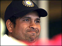 सचिन तेंदुलकर