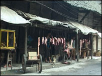 chợ Trung Quốc