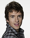 Greg James