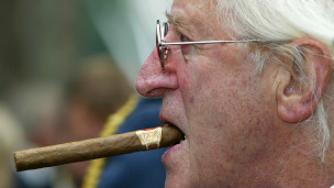 Джимми Сэвил