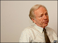 Senatör Lieberman