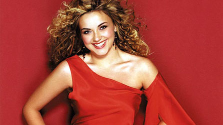 Charlotte Church