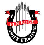 Fen Edge Festival logo
