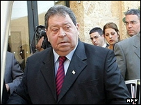 Binyamin Ben-Eliezer