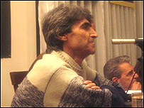 ناصر تقوايی