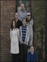 the photograph recreated