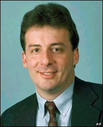 O ex-correspondente internacional do USA Today Jack Kelley