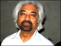 सैम पिट्रोडा 