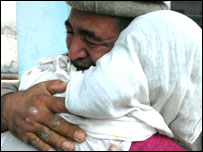 غلام محمد جاوید