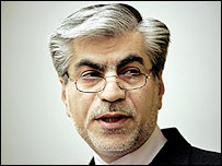 محمد حسين عادلی