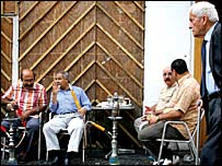 एजवेयर रोड, लंदन