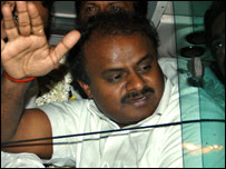 कुमारस्वामी 