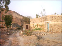 پی اے ای سی کا دفتر