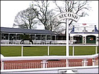 Uttoxeter Racecourse