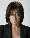 Claudia Winkleman