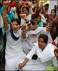 زنان پاکستان