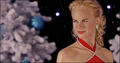 निकोल किडमैन