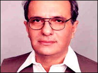 کامل علی آغا