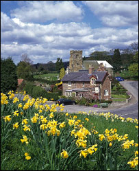 यॉर्कशायर