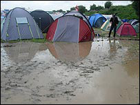 Festival de Glastonbury