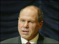 مايکل آيزنر